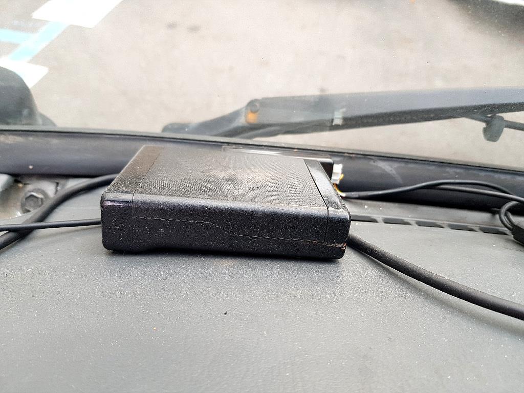 현대 이마이티 3.5톤 카고 14