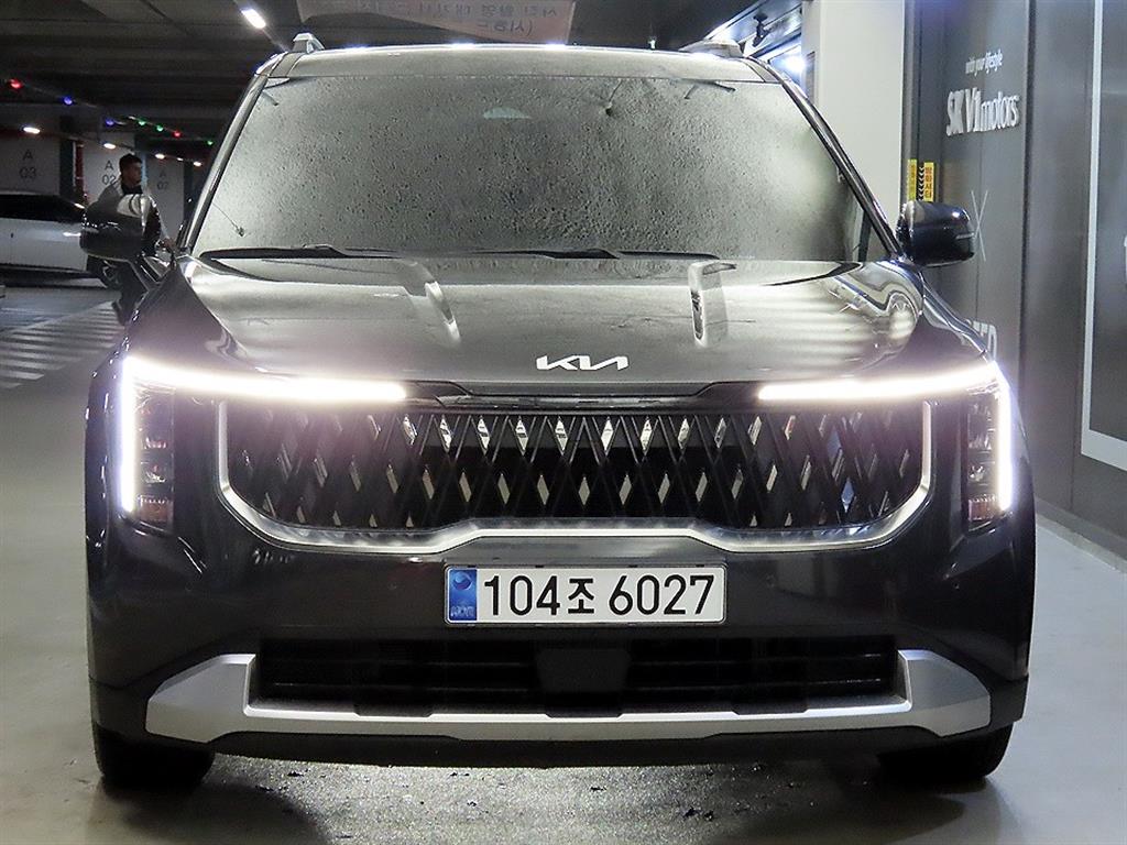 국산차 리스트 차량 이미지