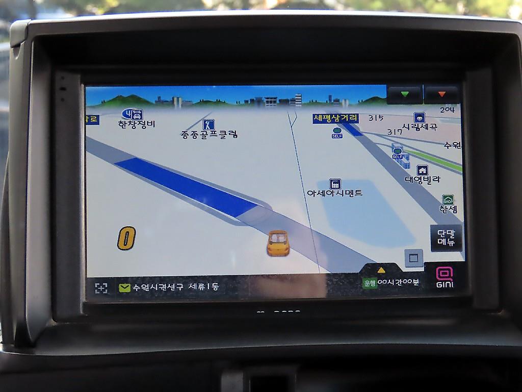 기아 봉고3 1톤 표준탑 14