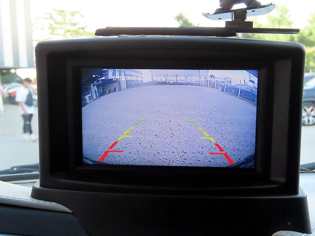 기아 봉고3 1톤 표준탑 LPG 15