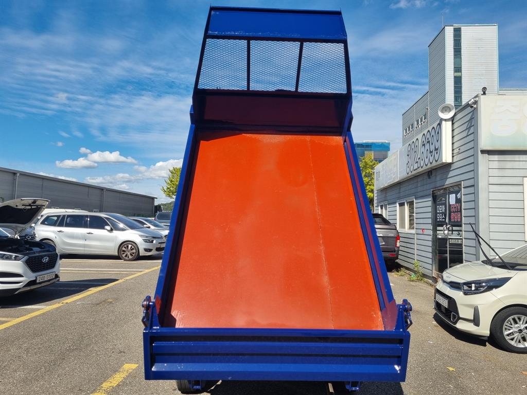 기아 봉고3 1톤 카고 10