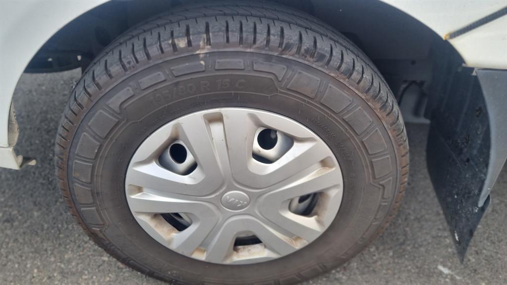 기아 봉고3 1톤 표준탑 10