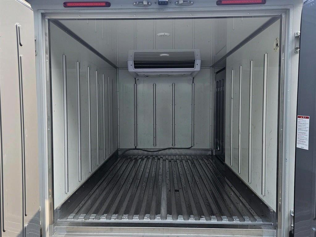 소형화물][냉동탑]더뉴봉고3 1.0톤/킹캡/초장축/표준형/(듀얼컴프)