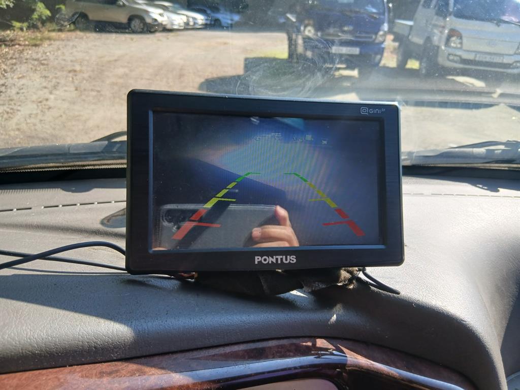 현대 포터2 1톤 표준탑 12