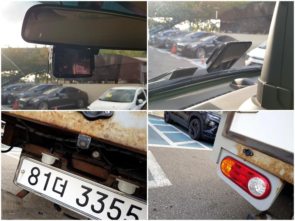 현대 포터2 1톤 윙바디 17