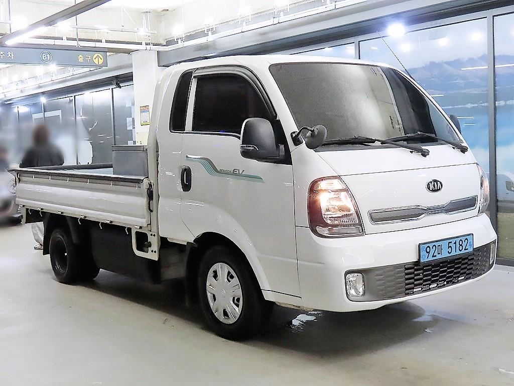 기아 봉고3 1톤 카고 전기