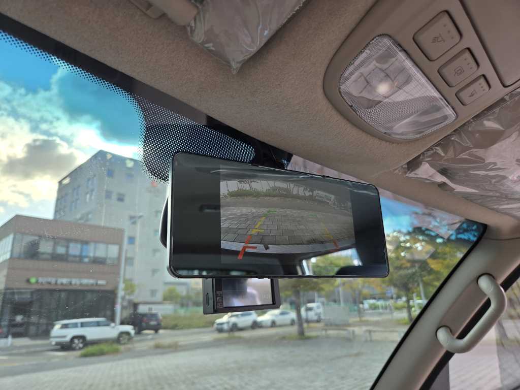 현대 포터2 1톤 카고 더블캡 장축 LPG 15