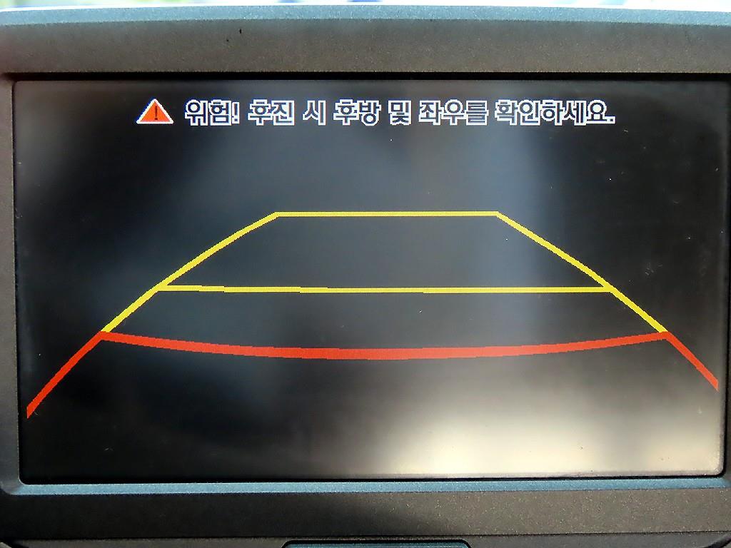 현대 포터2 1톤 카고 14