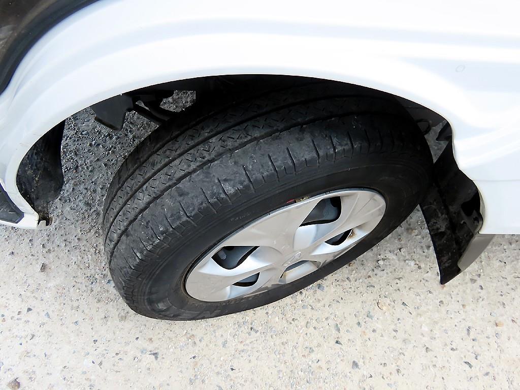 현대 포터2 1톤 표준탑 LPG 17