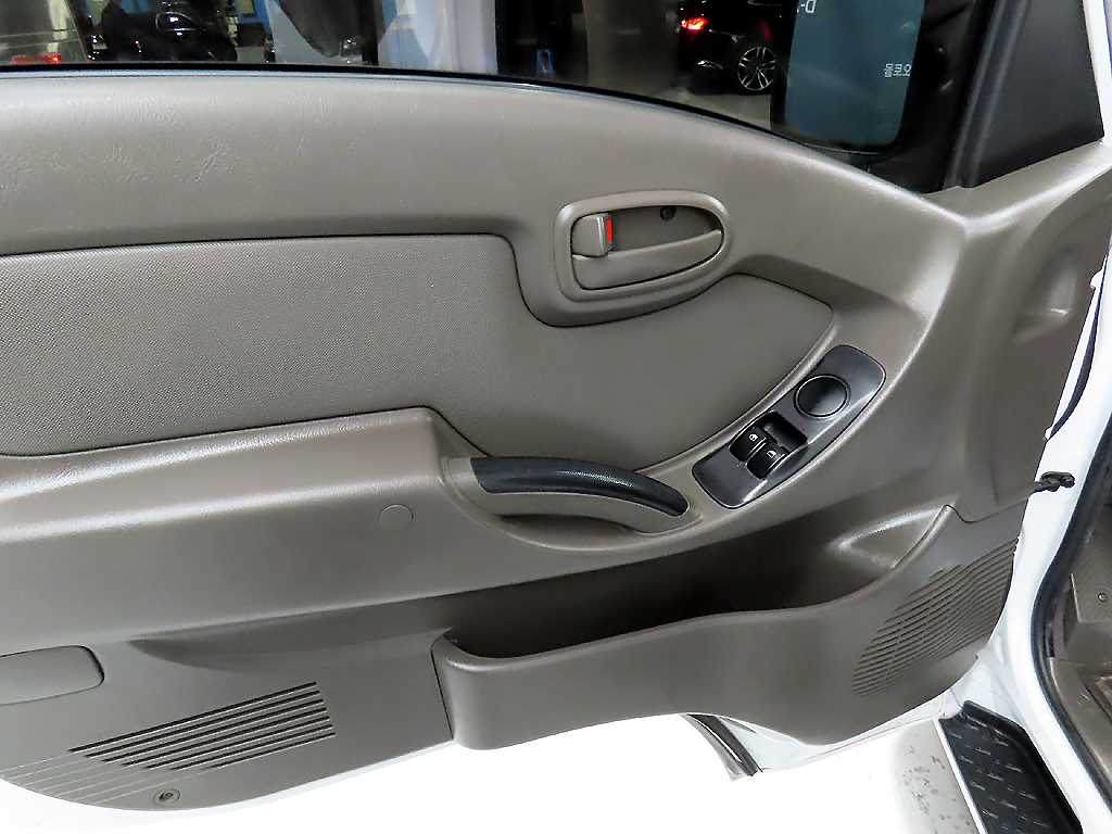 현대 포터2 1톤 카고 14