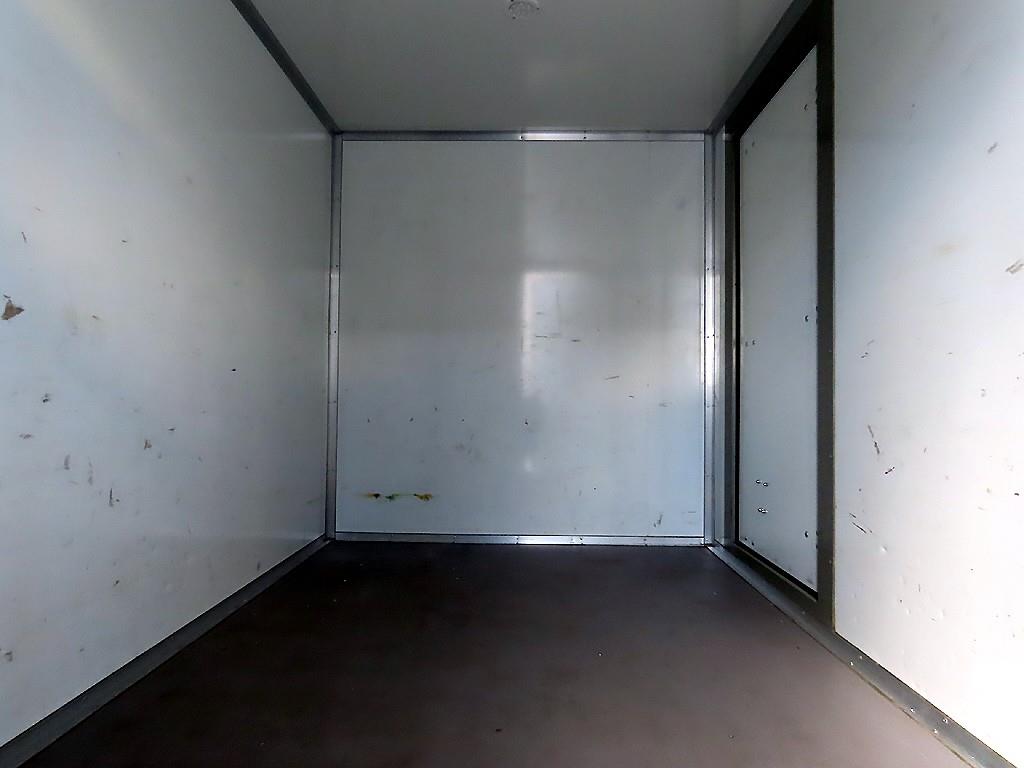 현대 포터2 1톤 표준탑 LPG 5