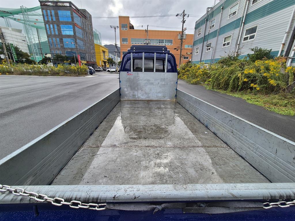 기아 봉고3 1.2톤 카고 4