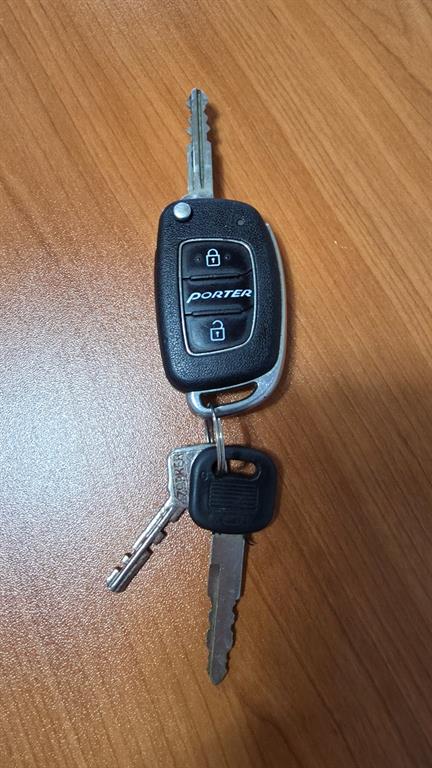 현대 포터2 1톤 윙바디 18