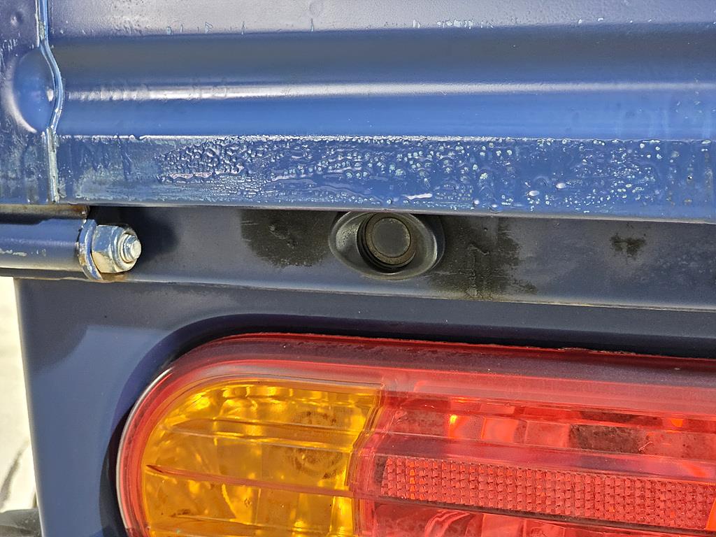 현대 포터2 1톤 카고 13