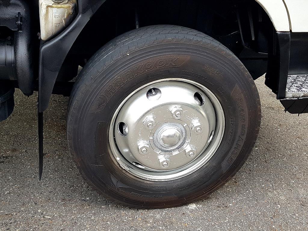 현대 이마이티 3.5톤 카고 16