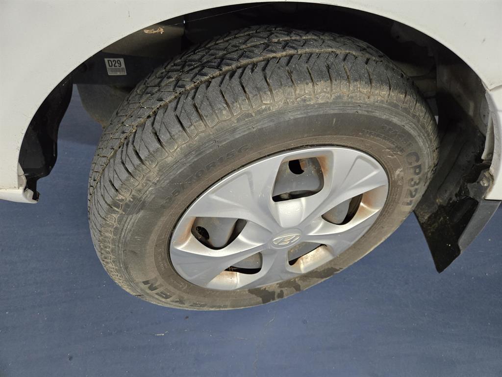 현대 포터2 1톤 카고 16