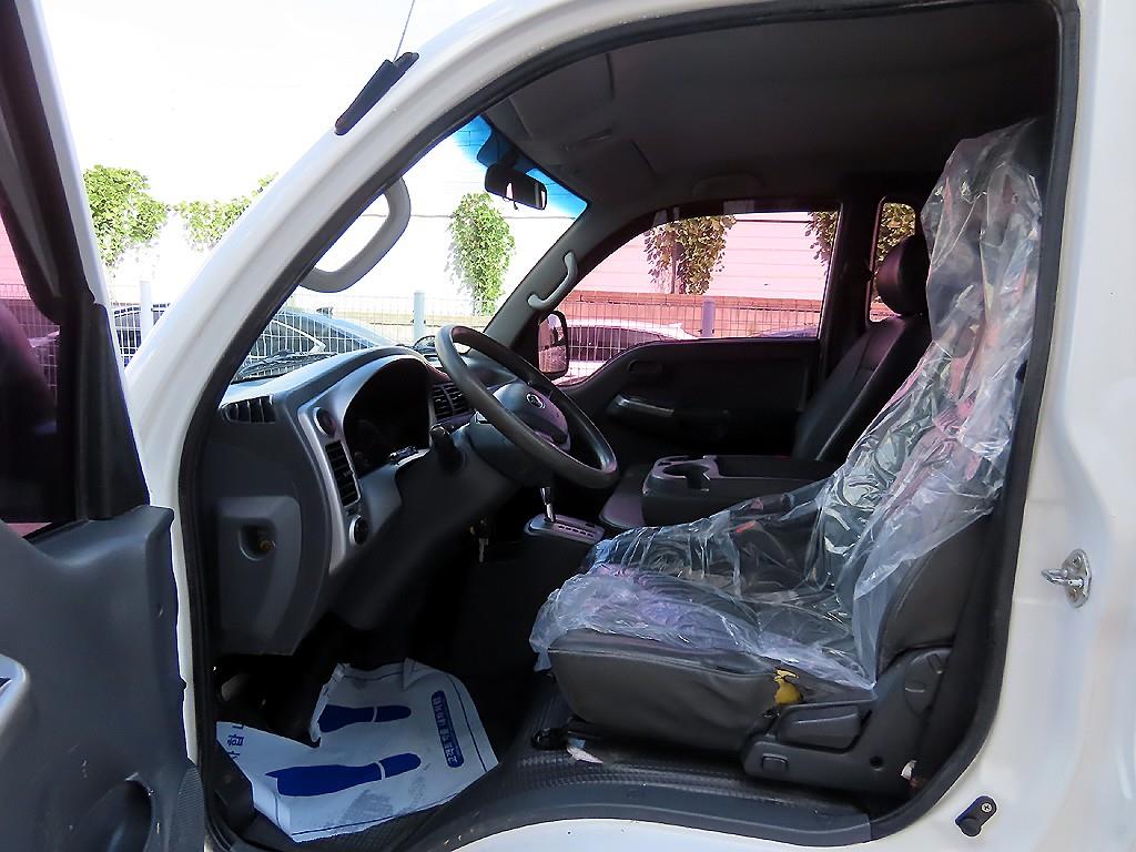 기아 봉고3 1톤 카고 5