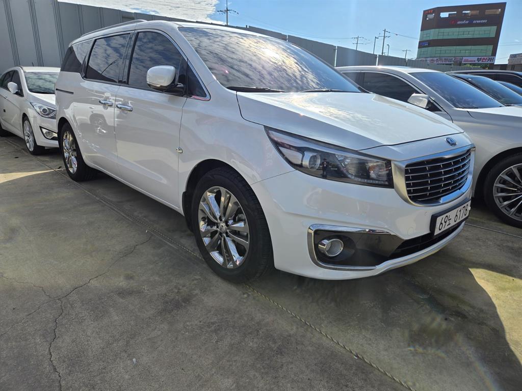 국산차 리스트 차량 이미지