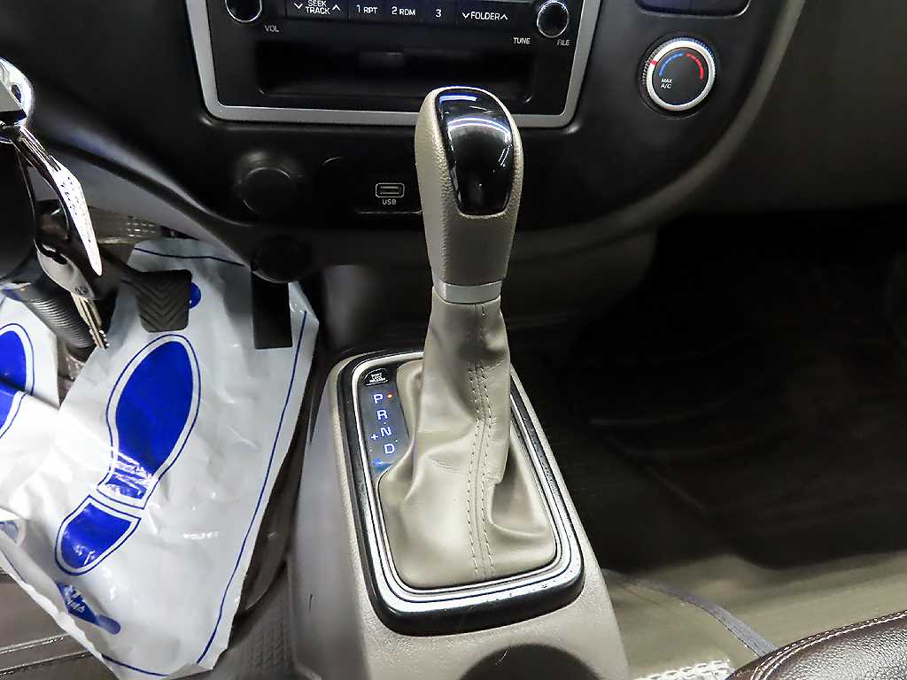 현대 포터2 1톤 카고 13