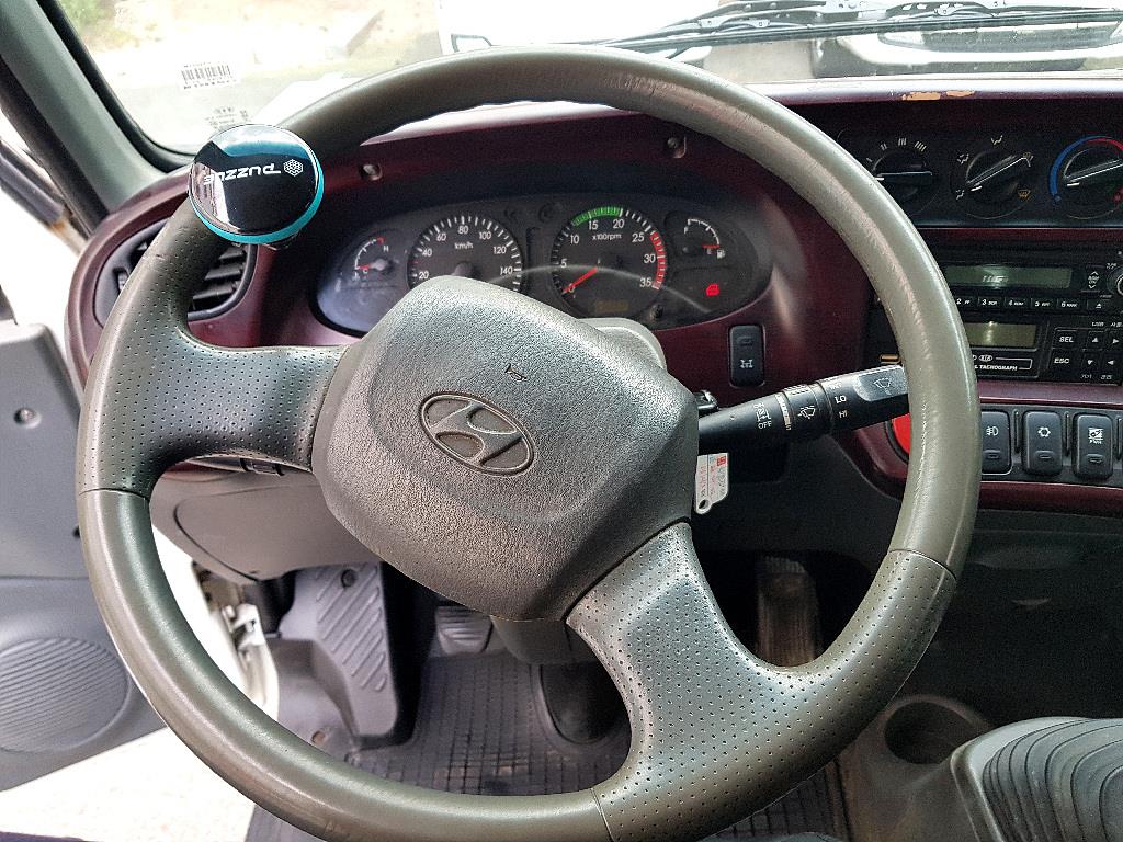 현대 이마이티 3.5톤 카고 10