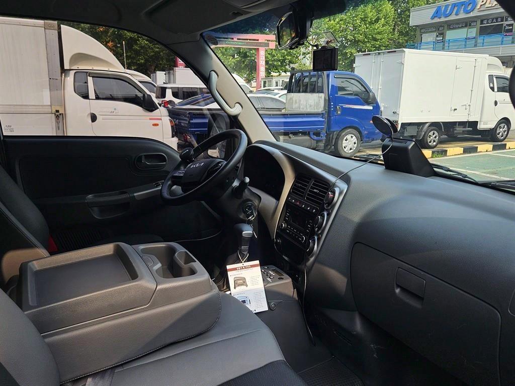 소형화물][냉동탑]더뉴봉고3 1.0톤/킹캡/초장축/표준형/(듀얼컴프)