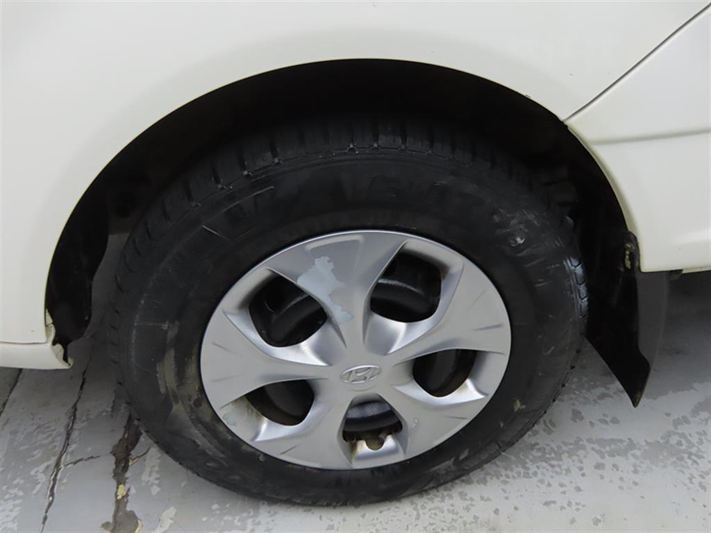 현대 포터2 1톤 카고 16