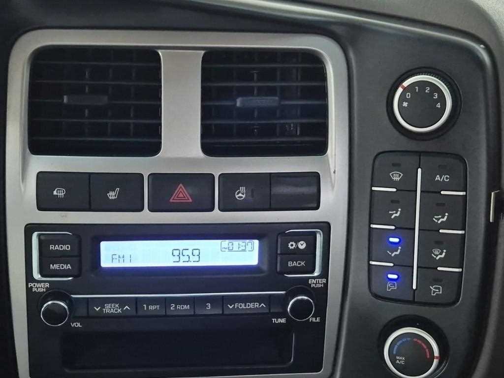 현대 포터2 1톤 카고 10