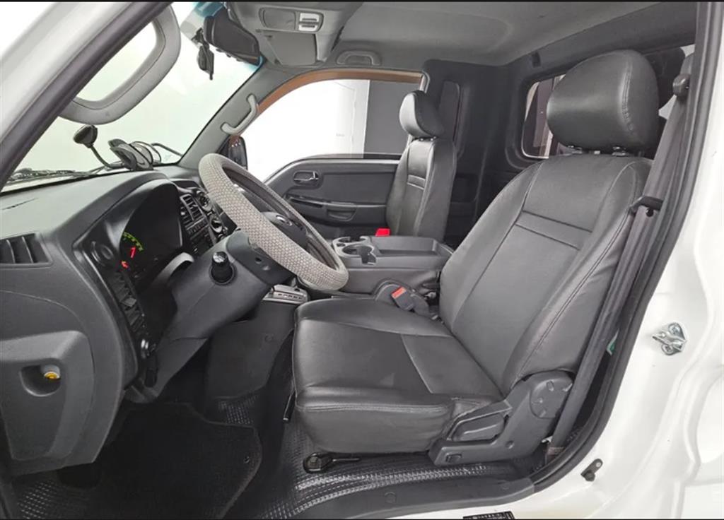 기아 봉고3 1톤 카고 6