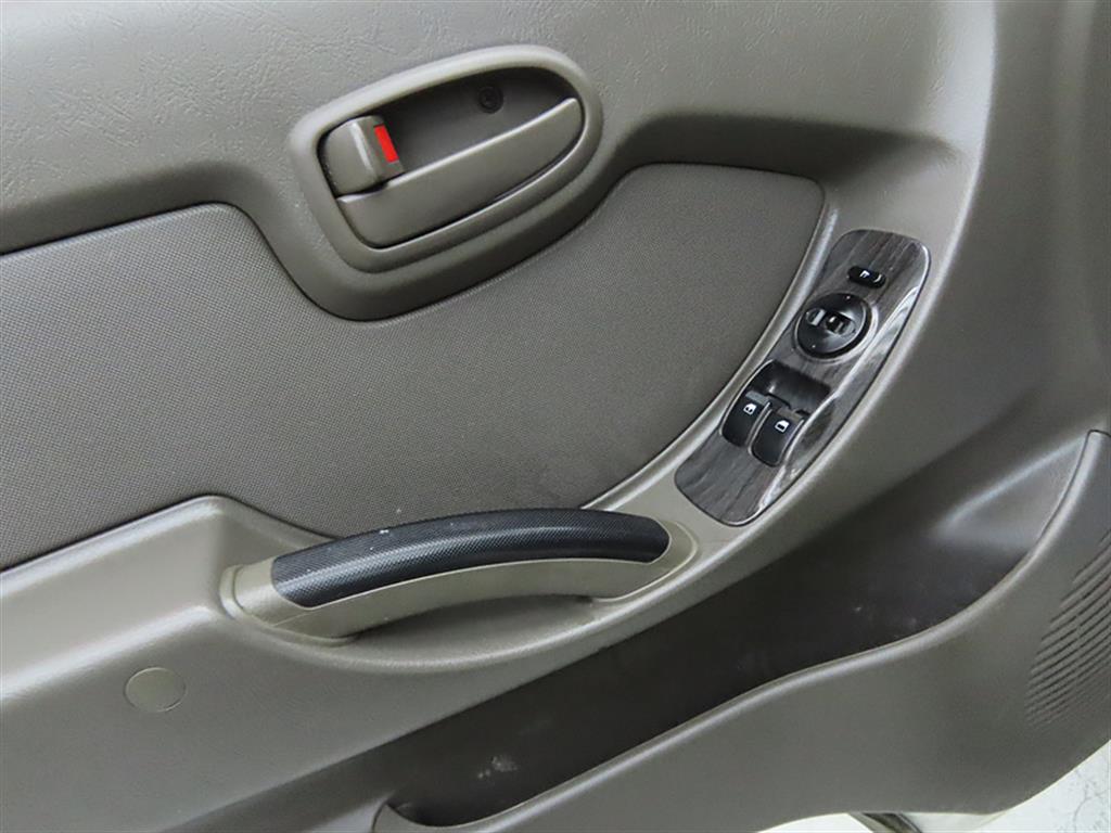 현대 포터2 1톤 카고 11