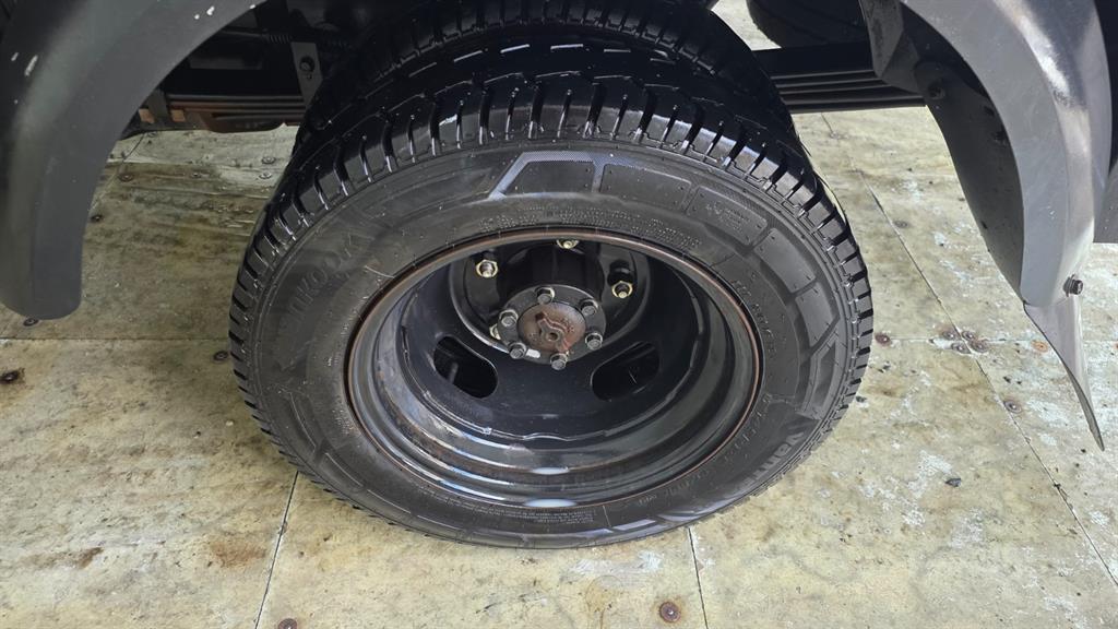 현대 포터2 1톤 윙바디 17