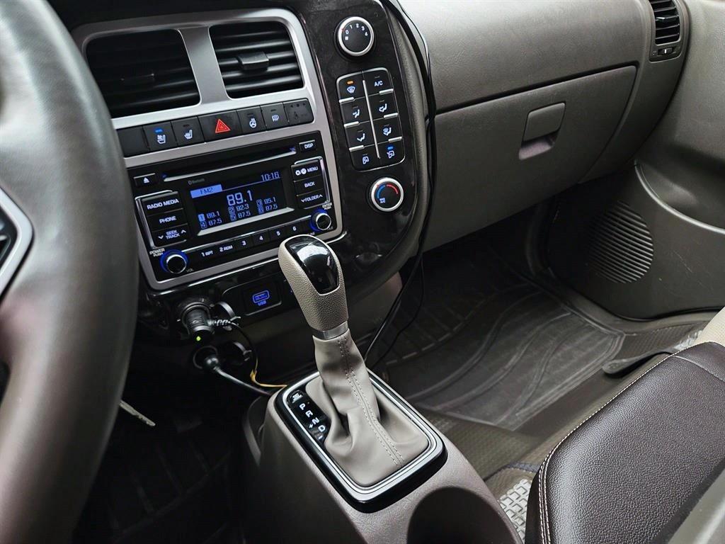 소형화물][카고]포터2 1.0톤/더블캡/초장축/(CRDi)