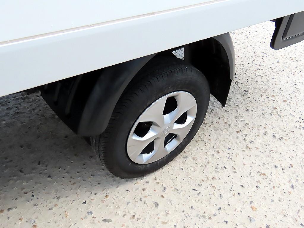 현대 포터2 1톤 표준탑 LPG 18