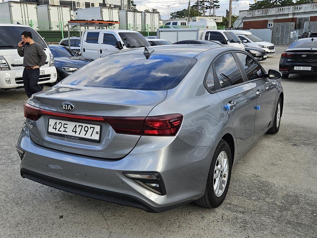 기아]올뉴 K3 1.6 럭셔리