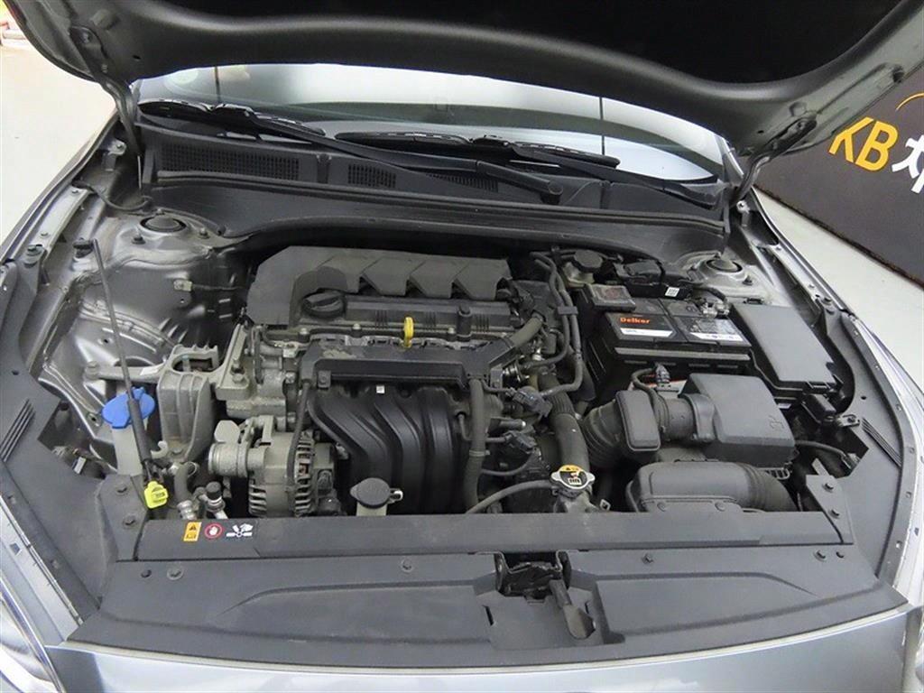 기아]올뉴 K3 1.6 럭셔리