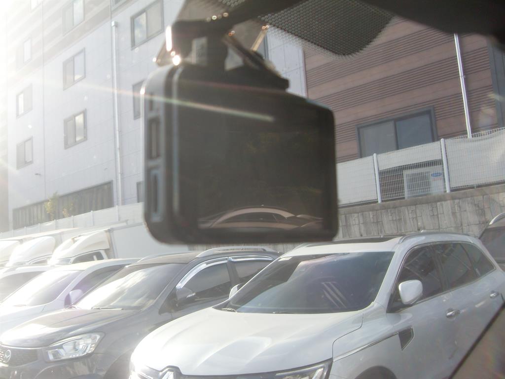 현대 포터2 1톤 표준탑 LPG 4