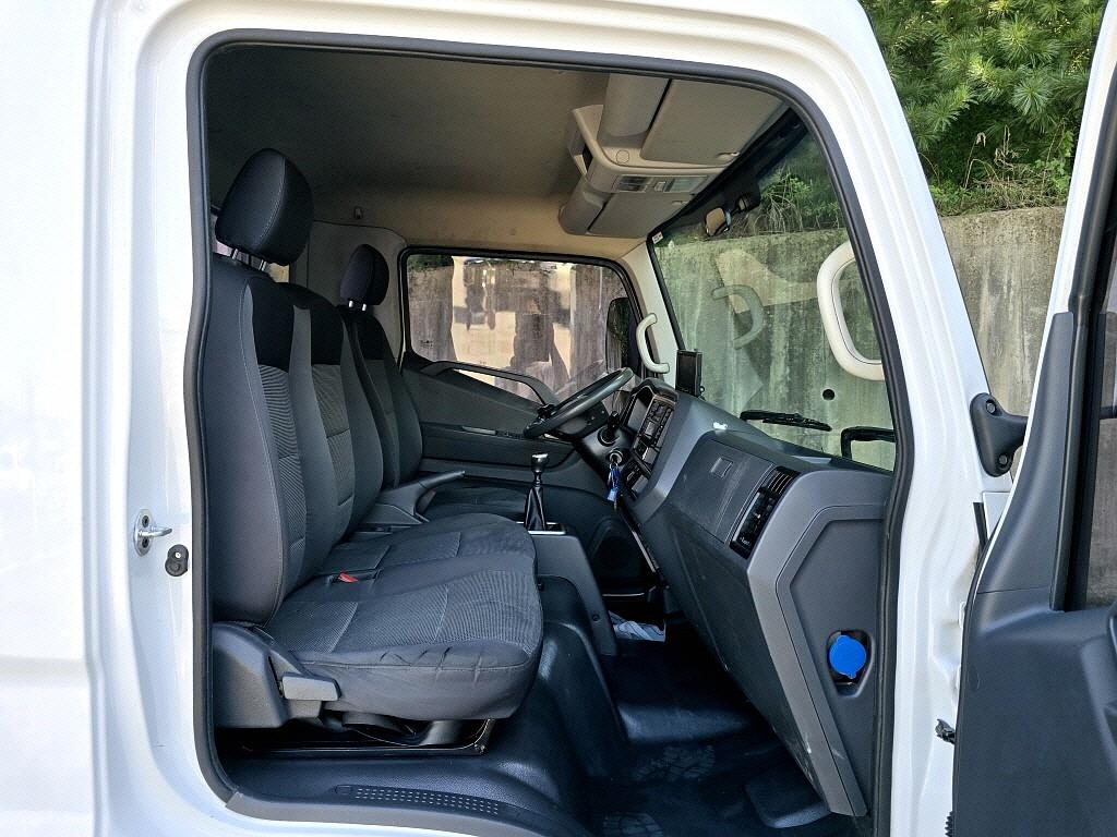 현대 올뉴마이티 3.5톤 카고 일반캡 14