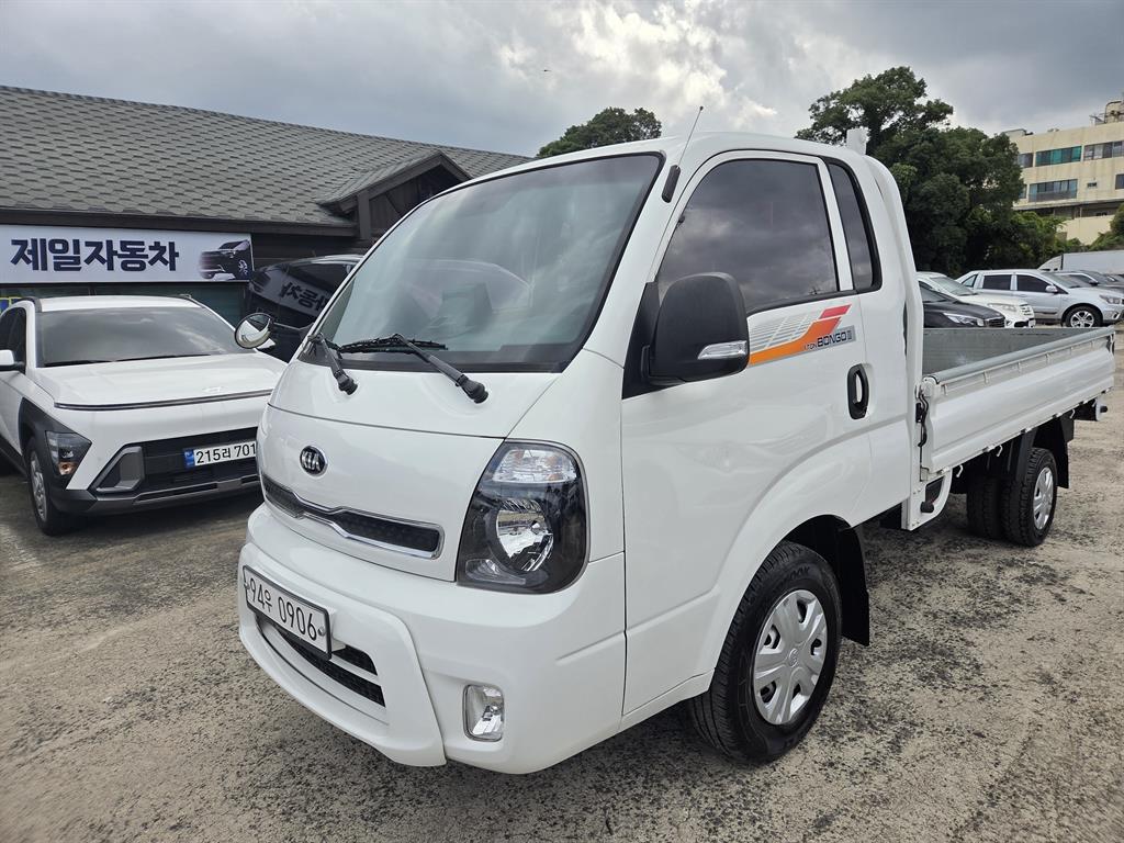 기아 봉고3 1톤 카고
