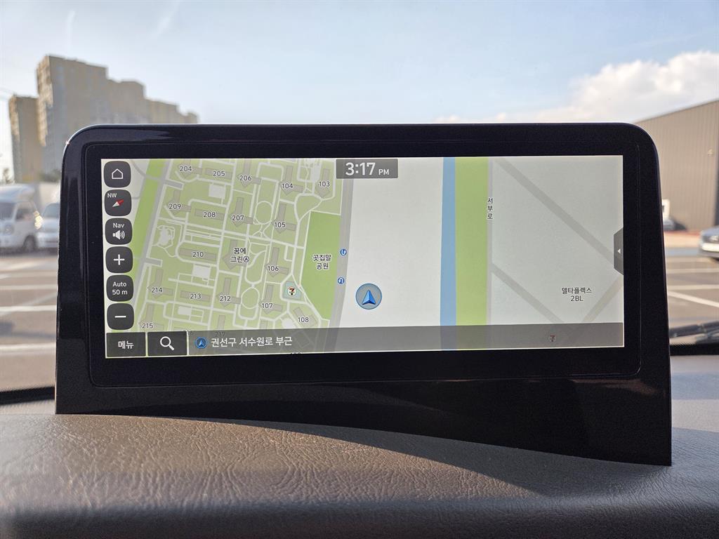 현대 포터2 1톤 표준탑 전기 11