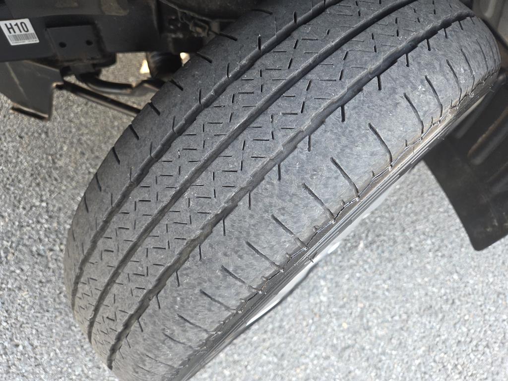 현대 포터2 1톤 표준탑 전기 18