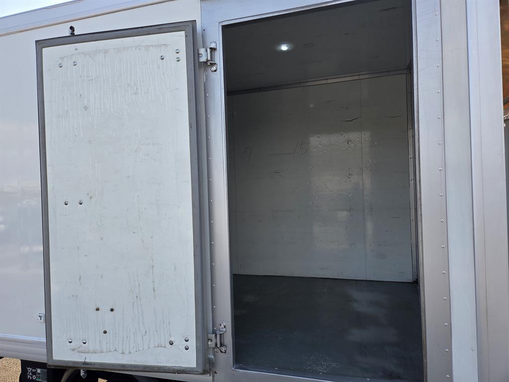 현대 포터2 1톤 표준탑 전기 5