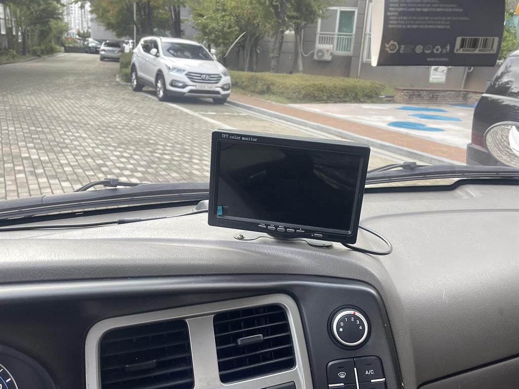 현대 포터2 1톤 카고 12