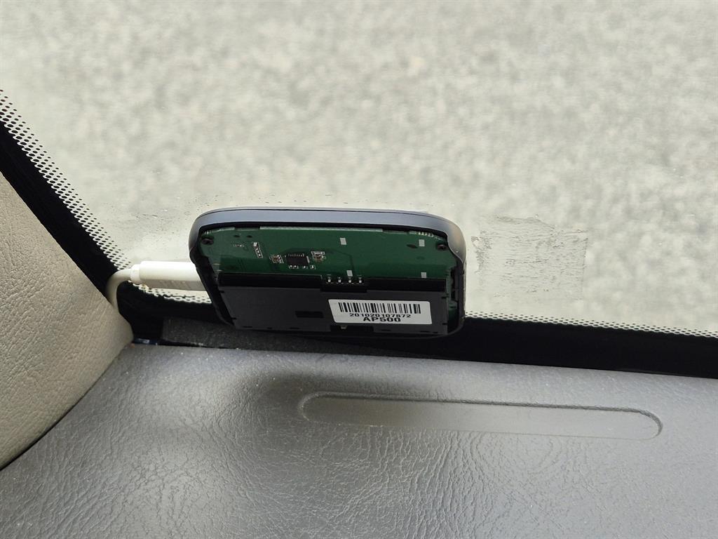 현대 포터2 1톤 카고 16