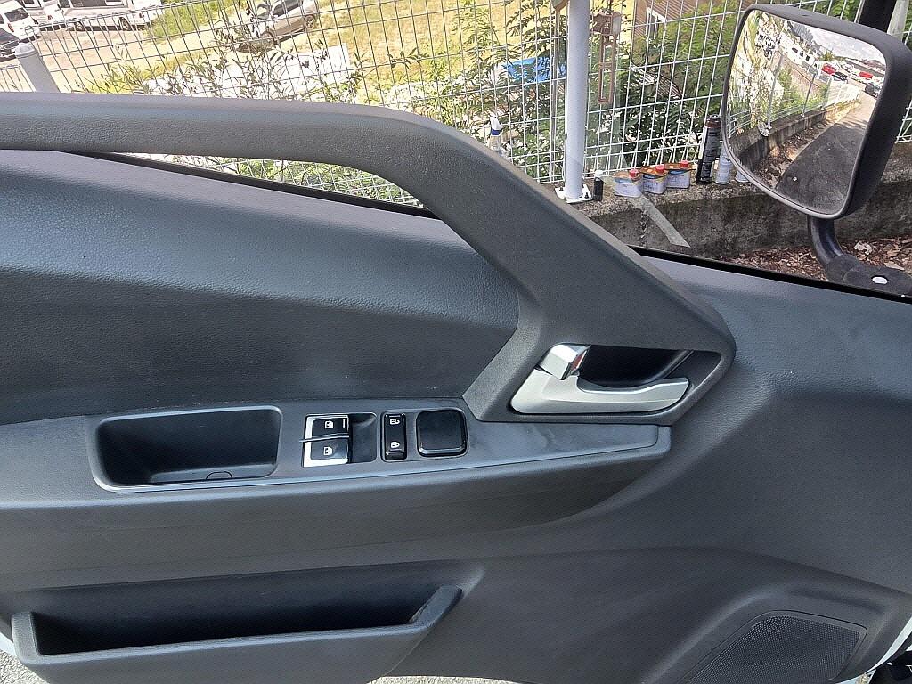 현대 올뉴마이티 3.5톤 카고 일반캡 6