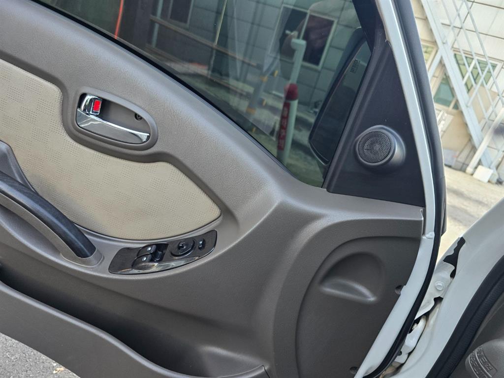 현대 포터2 1톤 표준탑 전기 16