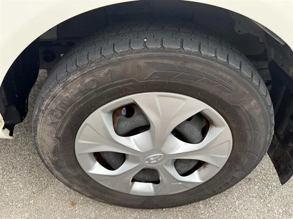 현대 포터2 1톤 윙바디 7