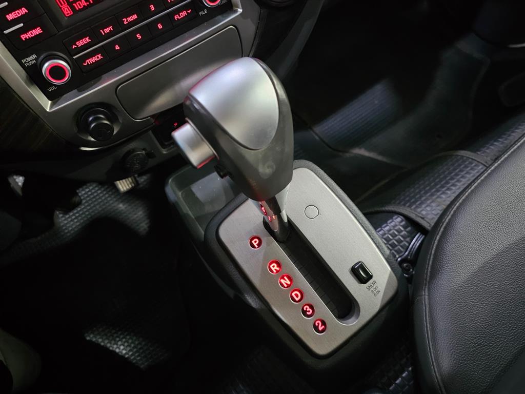 기아 봉고3 1톤 카고 12