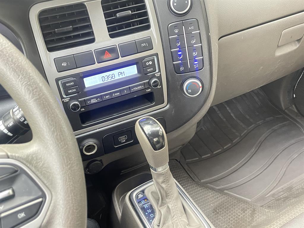 현대 포터2 1톤 카고 13