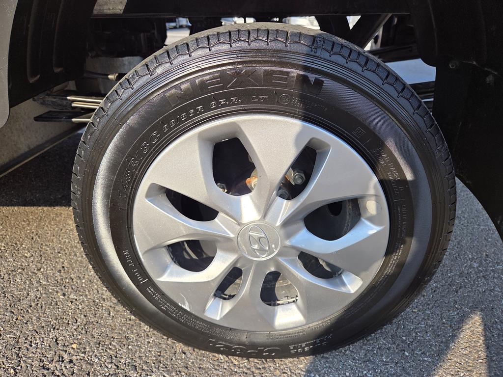 현대 포터2 1톤 표준탑 전기 19