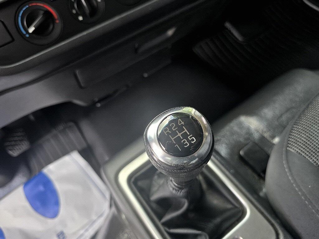 현대 올뉴마이티 3.5톤 카고 일반캡 11