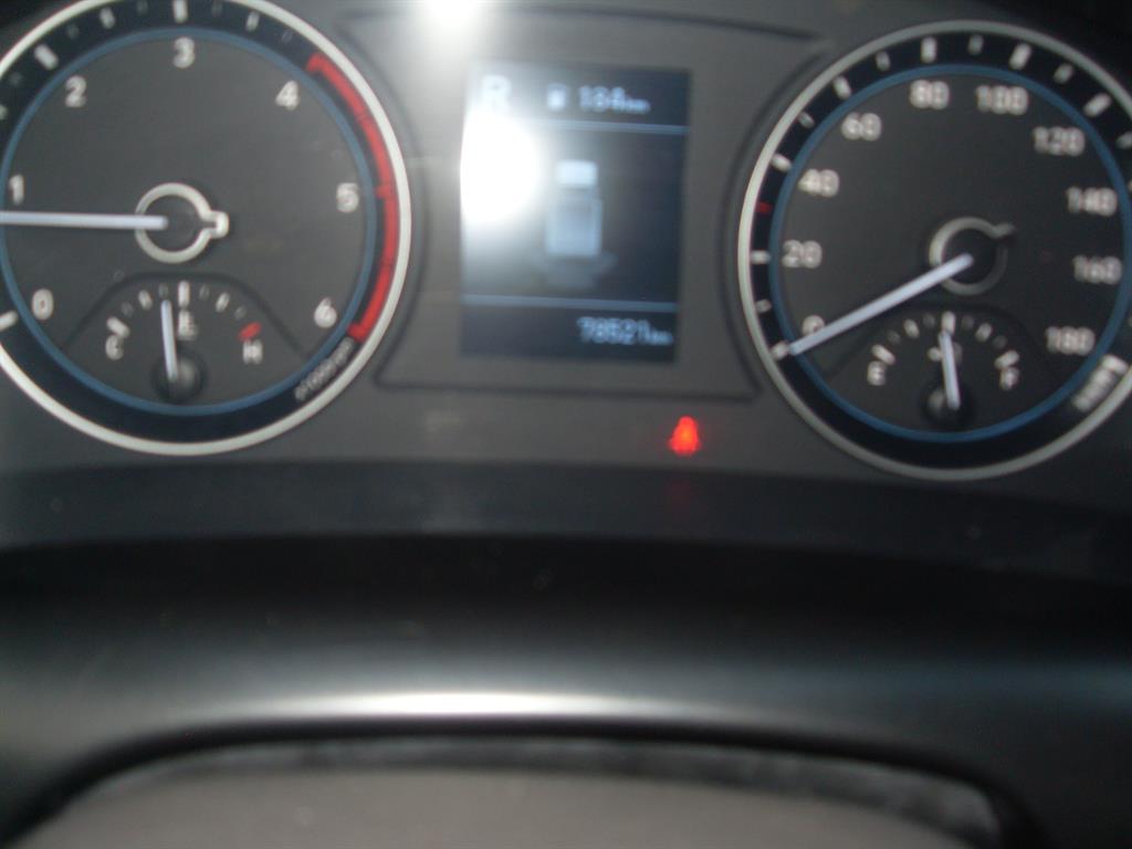 현대 포터2 1톤 표준탑 LPG 1